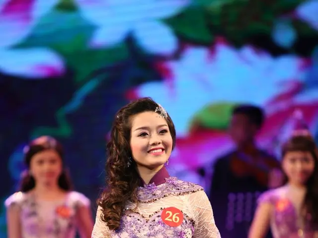 Fashion icon Vera Wang, setting new benchmarks for grace and originality in the world of design