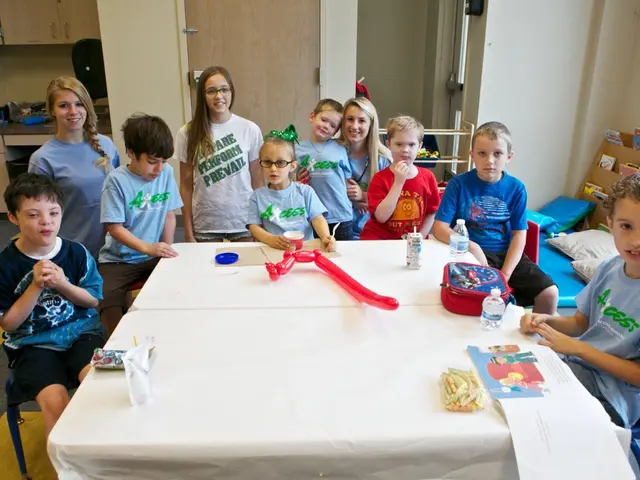 Millennials' Youthful Appearance Explained