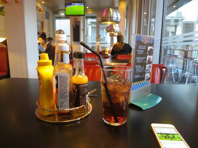 Strategies for Expanding Restaurant Customer Base: Four Key Insights