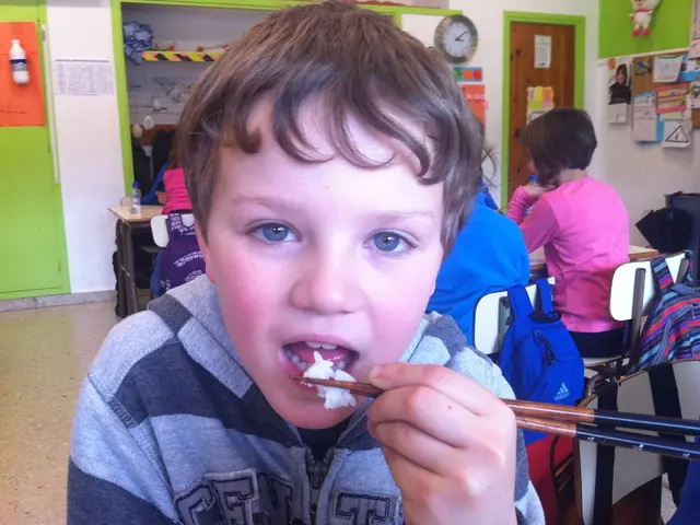 Young Child Awarded Bachelor's Degree: Controversy Surrounds His Prodigious Abilities