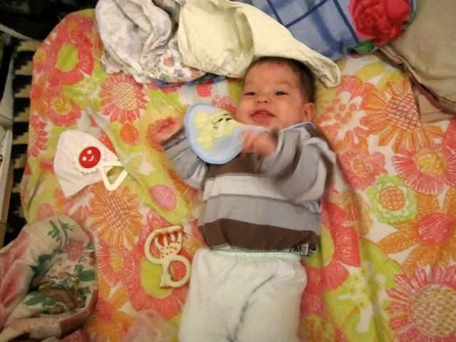 Baby's Development at 49 Weeks: Milestones, Advancements, and Caretaking