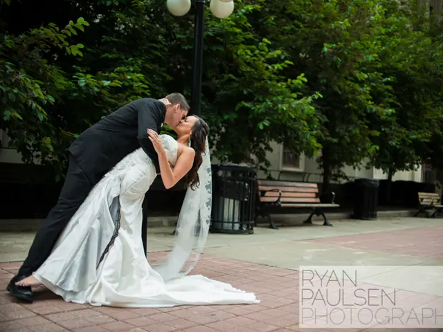 Wedding Entertainment: Creative Suggestions for Amusing Games During the Nuptials