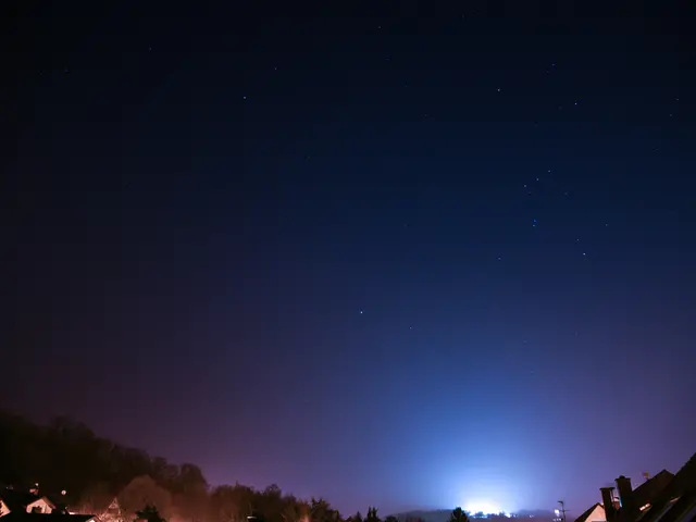 Top 10 astrology vacations and astronomical getaways to explore