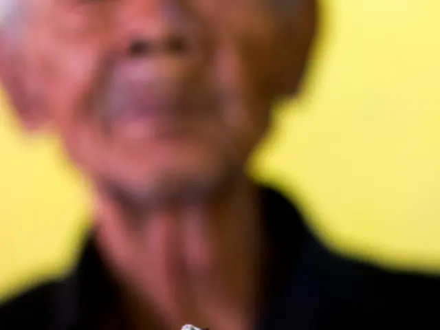 Illicit procurement of 20,000 cigarette packs detailed in Tomsk's psychiatric hospital uncovered