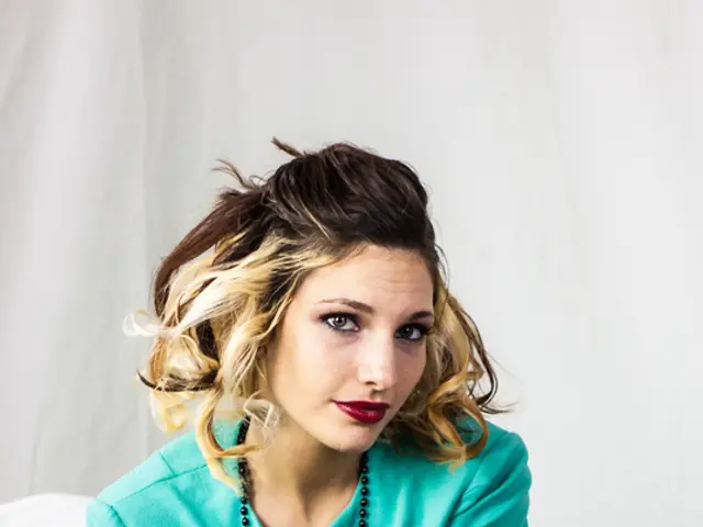 Arrested in Moscow: Ukrainian woman accused of functioning for Kiev's intelligence services