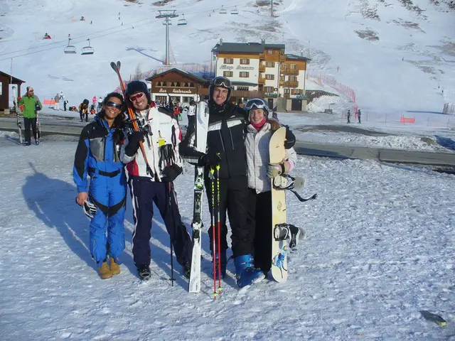 Arctic region putting pressure on Norway's governance