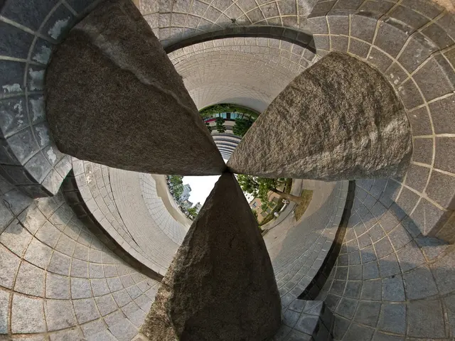 Aggressive and Minimalistic Filmmaker: Brady Corbet