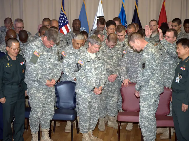 Departing German envoy addresses personal video message to Ukrainian citizens