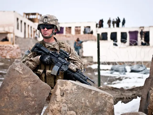 Trump issues war threat towards Chicago