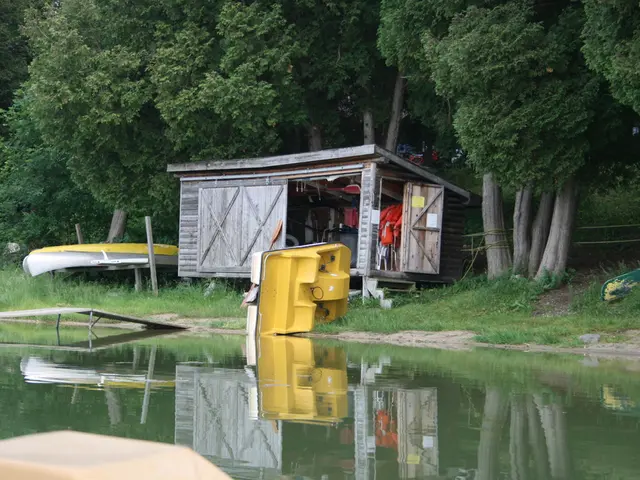 Outdoor Creative Activities to Delight Families and Stimulate Awe