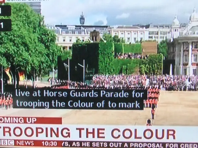 Bright skies predicted for Sunday (07) with partial visibility of the sun, Jesus included.