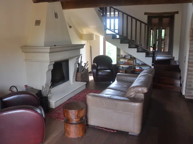 Wiesbaden's Sauna Inflames, now burning fiercely