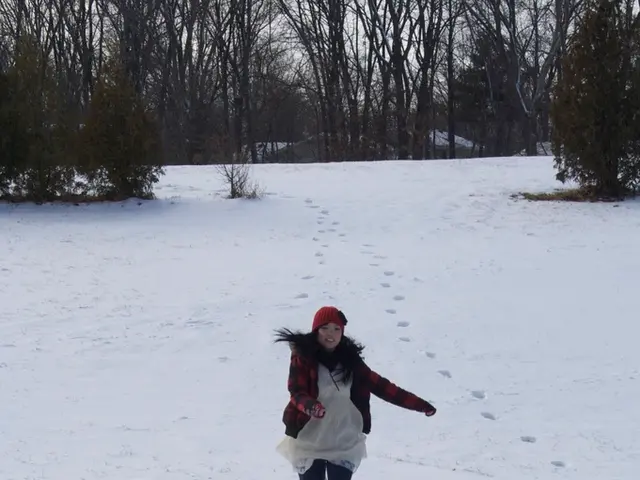 Searching for Missing 12-Year-Old Girl in Recklinghausen, Sharing Identifying Details for Public...