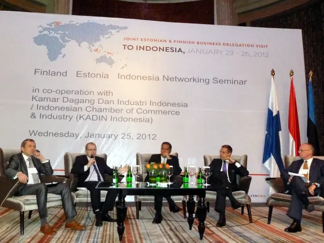 EU Election Campaign: Alexander Schweitzer's Public Event in Mainz - Wine & Mingle with the Prime...