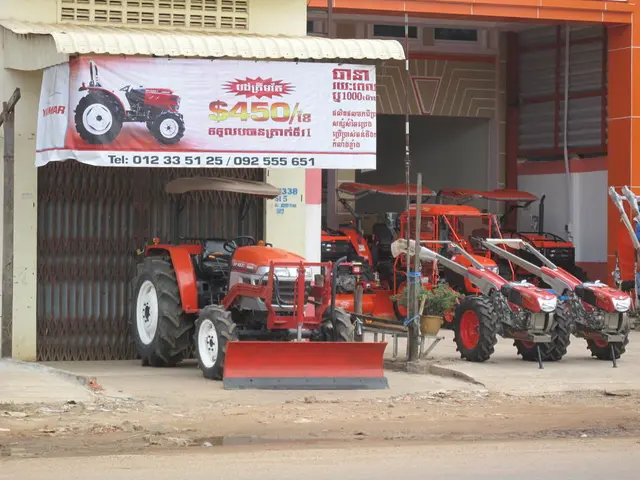 Fuel trucks face fines of up to Dh20,000 in Ajman for parking outside authorized areas