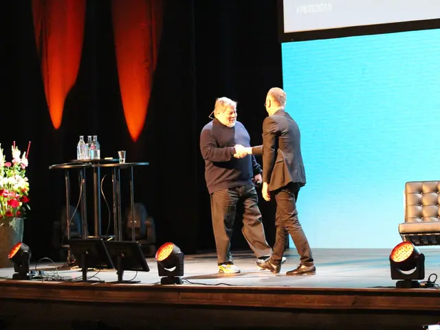 Sweet Romance of Son Ye-jin and Jung Hae-in in K-Drama Something in the Rain Surpasses a Thin...