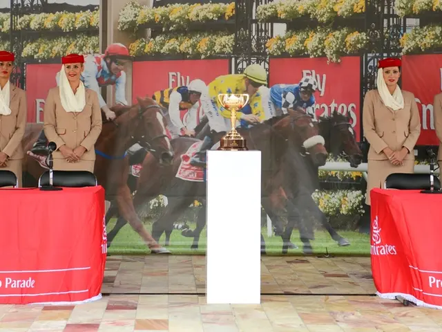 High-value sales at the falcon auction by ADIHEX total Dh1.7 million