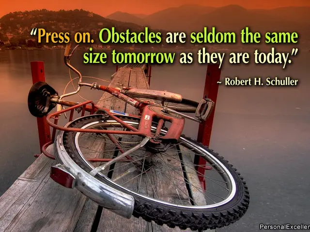 Haskenau City announces a new construction of a bridge replacement