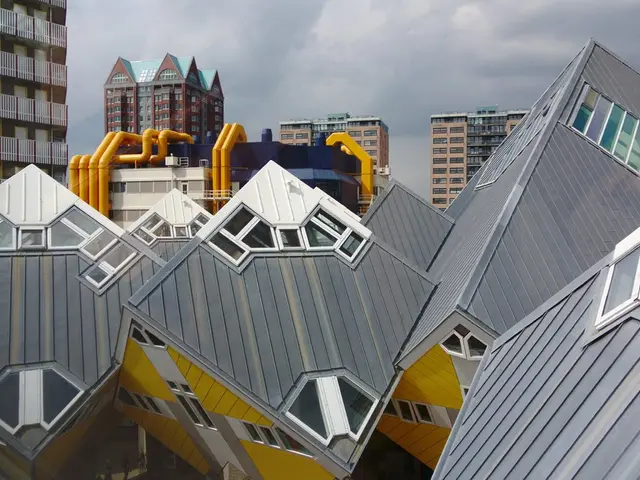 Dubai to Experience Downturn of Clear Skies, Scattered Showers, and Humid Evenings Throughout the...