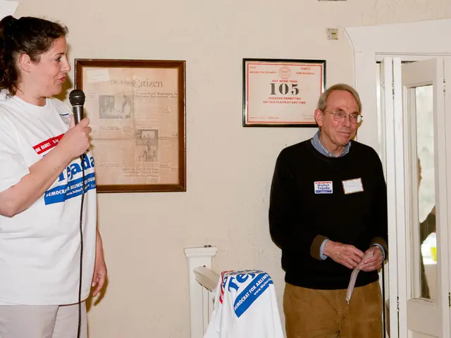 Man, who had been missing for thirty years, reunites with his family in Egypt