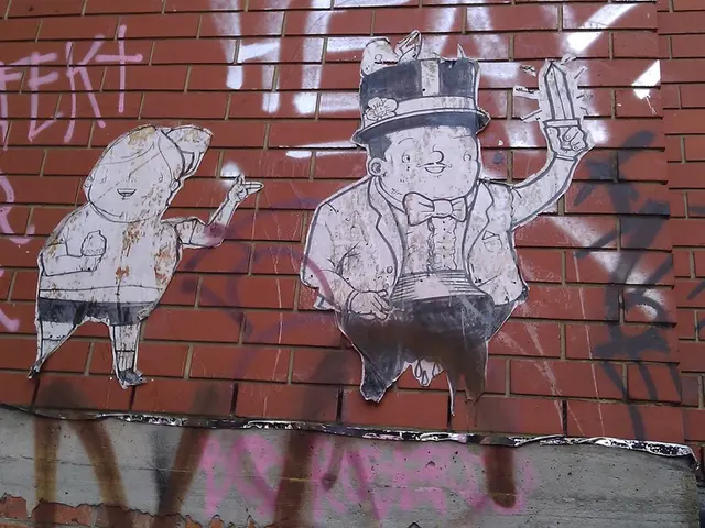 Dublin seeks public decision for a fresh mural; cast your vote!