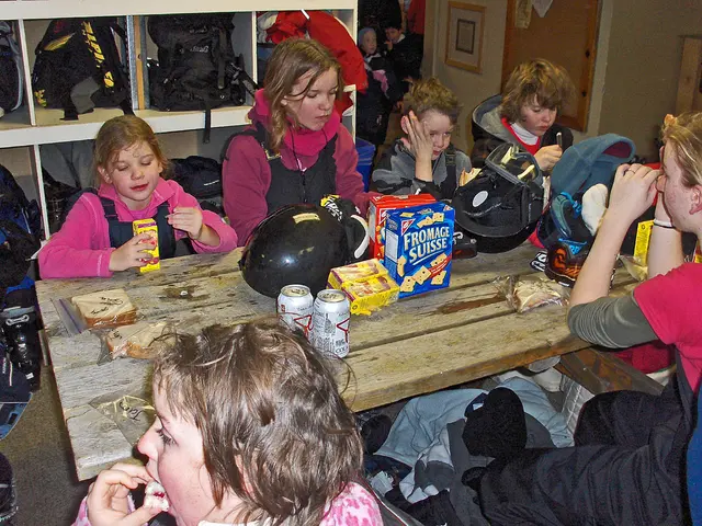 Encouraging Education for Selective Students Widens Learning Opportunities