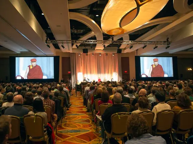 The show airs at 5:00 PM on September 5th, 2025