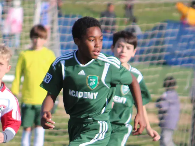 'Experiencing Victory over Critics: A List of Antagonists takes Shape by a Prominent Tottenham...