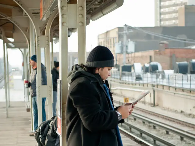 Authorities in Germany are seeking individuals who may have observed or have information relevant...