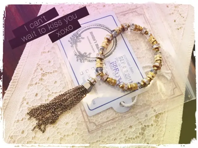 Handcrafted Floral Mother's Day Greeting Card (Amazingly Simple!)