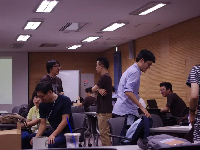 Future University Learning Spaces 2025-2026: Avocor