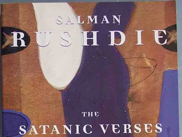 Dan Brown's latest mystery novel, entitled The Secret of Secrets.