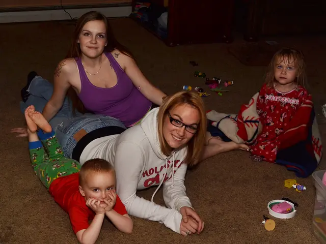 connecting pensions to inflation rate adjustment: Gabriel proposes changes for social welfare...