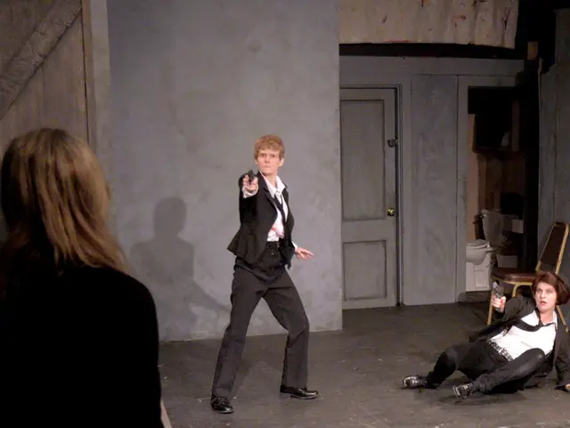 Shining Bright: Achieving Stardom