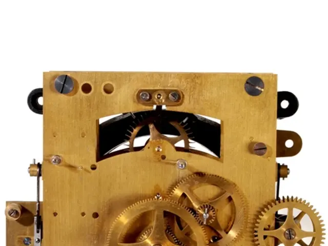 Magnet-Based Potentiometers Eschew Traditional Contact Points