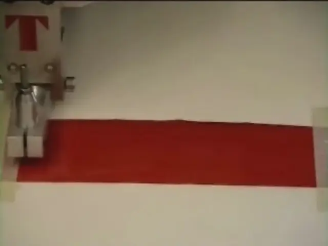 Upgrading an Affordable Extraction System for Kitchen Fumes