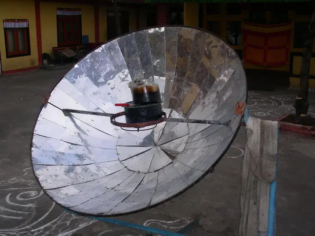 Enhancing Low-Frequency Antenna Performance