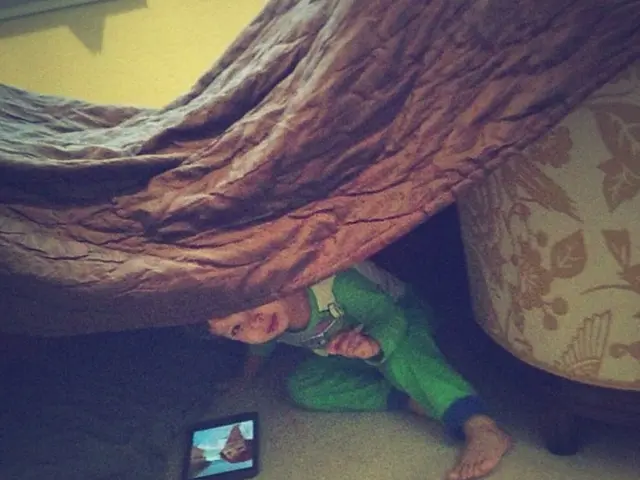 Increased efforts in locating a missing child focus on a site in north Dublin