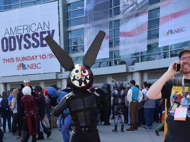 Theatre Olohno kick-starts its 18th season with the production of "Orpheus and Eurydice"