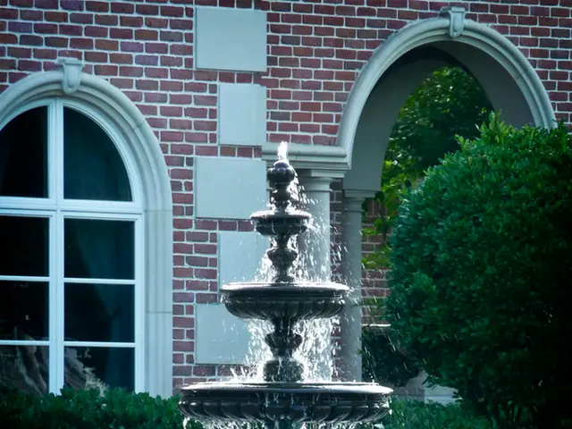 Disclosure of Duisburg IGA blueprints at the VHS meeting