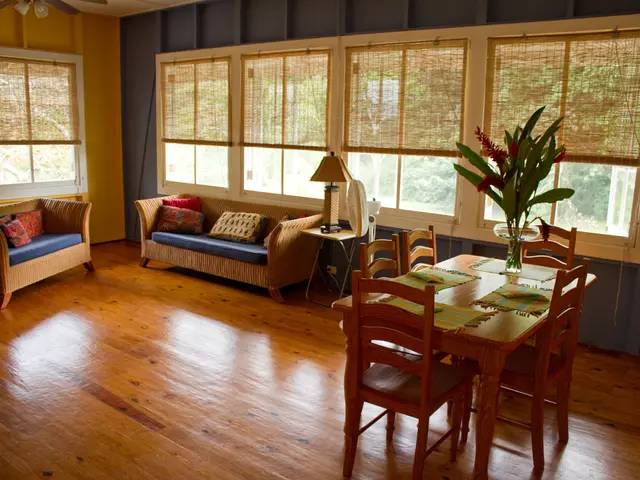 Lessonscovered in a Bachelor's degree in Interior Design include design theory, spatial planning,...