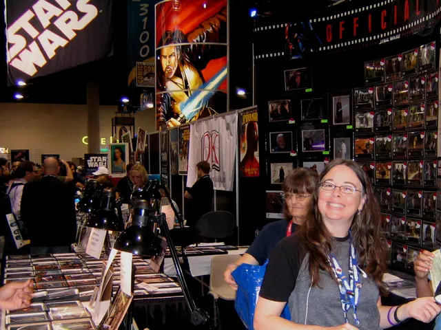 Retail Giant to Host Post-Midnight Sales at 500 Outlets for Taylor Swift's 'Life of a Showgirl'...