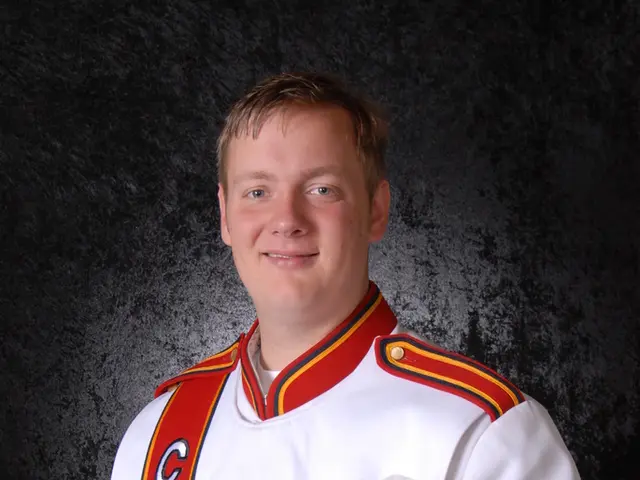 17-Year-Old Carrying a Japanese Sword Detained at Chemnitz Central Station