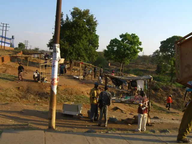 Upgradings in camping and hiking for 2025, enhancing your autumn outdoor experiences