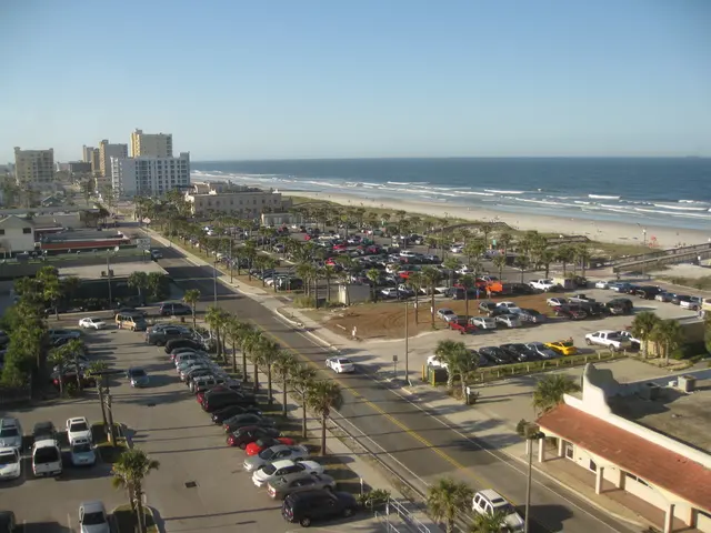 Electrical Vehicle SUV, Fisker Ocean, Wins Prestigious iF Design Award for Superior Design