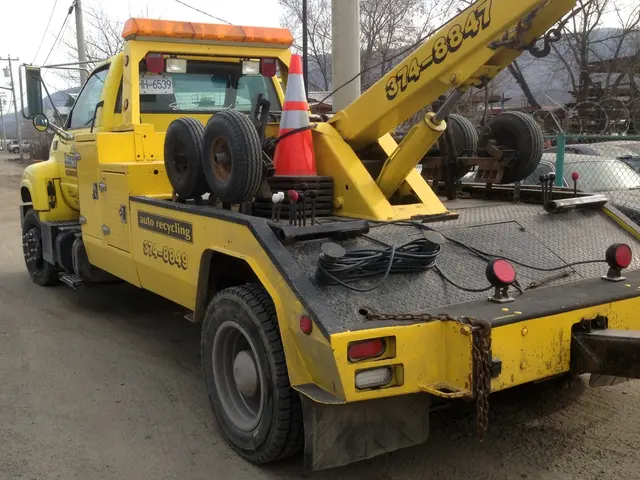 Automotive Industry News: ENNOVI, General Motors, ATrack, Privacy4Cars, C2A, and Worksp collaborate...