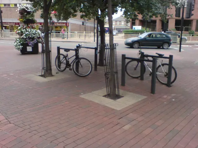 Biden, Harris, and the Federal Highway Administration have initiated a Low Carbon Transportation...