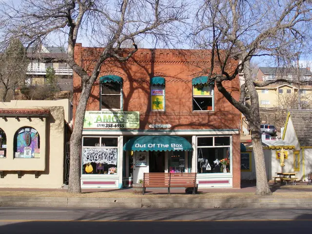 Burglaries concealed with only a penny's worth of effort.