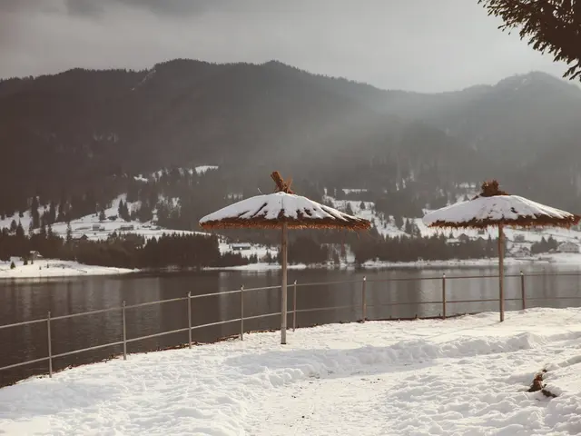 Forecast for Monte Caseros on September 8th, 2025: What's in store for the weather?