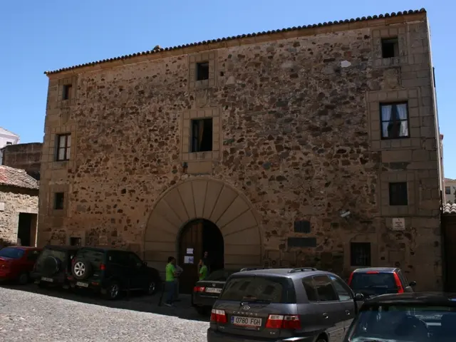 Infiltration in Baden-Baden, Germany, reported by Polish authorities